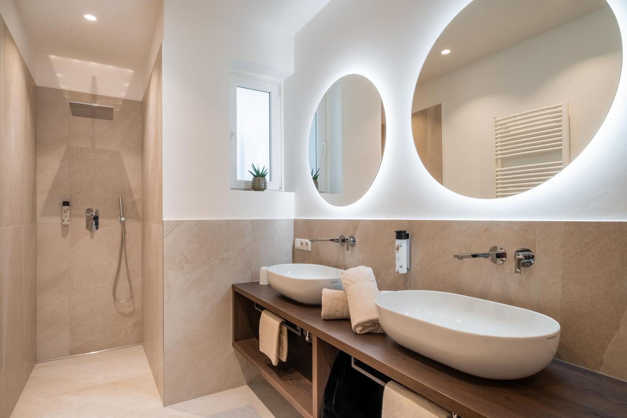 אפיאנו סולה סטרדה דל וינו Hotel Frangart An Der Weinstrasse מראה חיצוני תמונה
